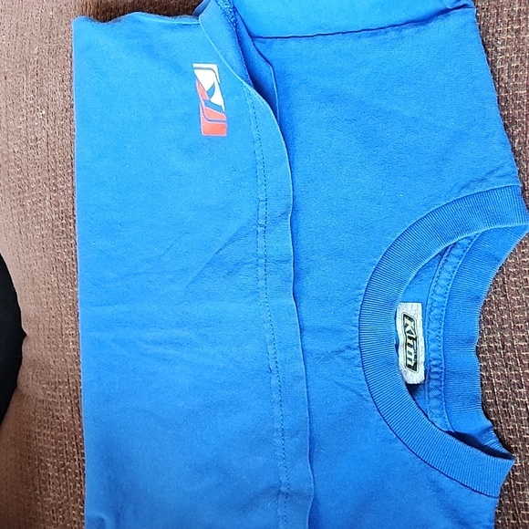 Klim kids t - Picture 2 of 2